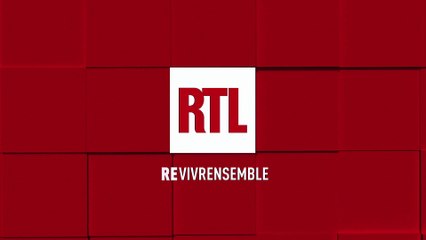 Le journal RTL de 15h du 30 juillet 2022
