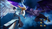 Tales of Demons and Gods Season 5 Episódio 81 [253] Legendado PT-BR