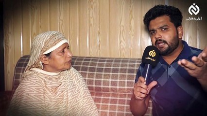 Shocking Twist in Dua Zehra Case - "Hum Koi Gang Nahi Hain"  Zaheer Ki Mother ne Quran Utha Lia