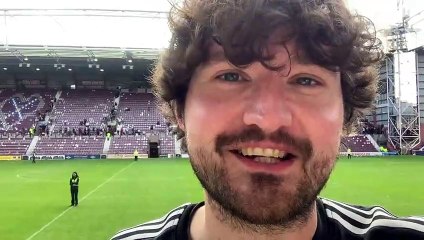 Hearts 2-1 Ross County analysis
