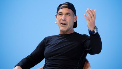 Voici : Mike Horn hospitalisé, il partage de beaux clichés auprès de ses filles