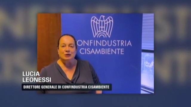 RemTech Expo, Confindustria Cisambiente presente con entusiasmo