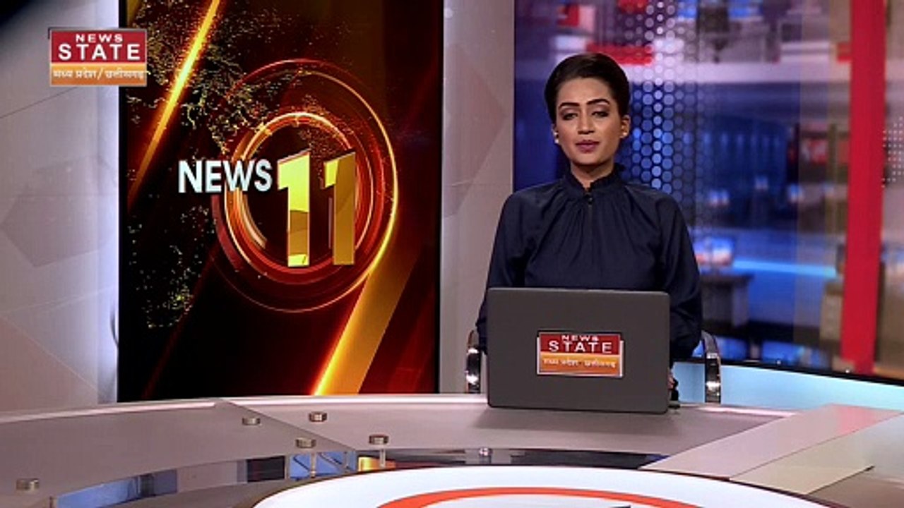 Chhattisgarh News : Chhattisgarh में चुनावी मोड पर BJP, प्रशिक्षण शिविर के दूसरे दिन केंद्र के नीतियों की दी गई जानकारी