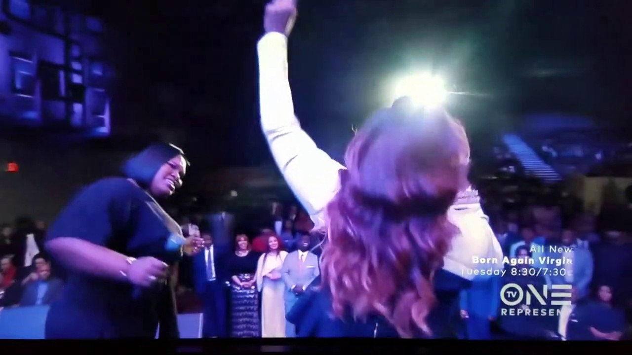 Kierra Sheard + Tasha Cobbs - Can't Give Up Now - BMI Trailblazers of Gospel  Mary Mary Tribute