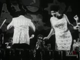 Aretha Franklin - Respect   Natural Woman - LIVE 1970 RARE PERFORMANCE