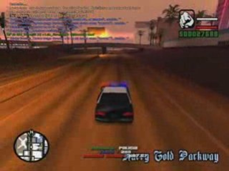 LSPD