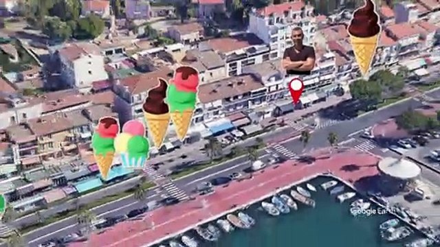 VIDÉO - Capital : à Bandol, chacun sa stratégie pour attirer les clients