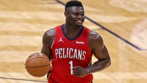 NBA MIP Winners Market: Does Zion Williamson Have Value ( 1700)?
