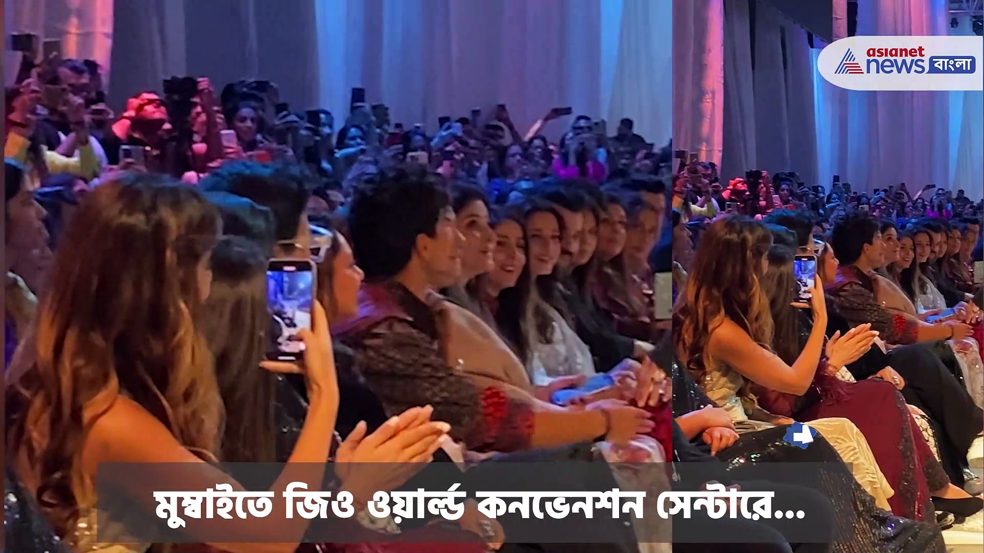 মনীশ মালহোত্রার রাজকীয় পোশাকে রণবীর দীপিকা, আগুন লাগালেন রাম্পে