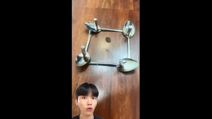 Funny Ox Zung MAMA GUY   WonJeong CEO of Mamaaa TikTok Compilation 2022 (5)