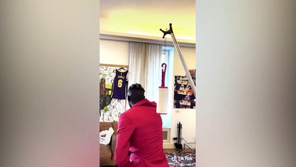 (NEW) Funny Khaby Lame TikTok Compilation 2022 #6