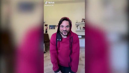 Best of Mercuri 88 TikTok Compilation   Funny Manuel Mercuri Tik Toks 2021
