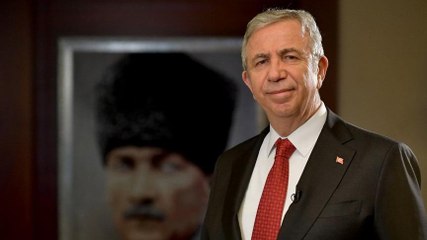 Adalet Bakanlığı'na Ankapark davası