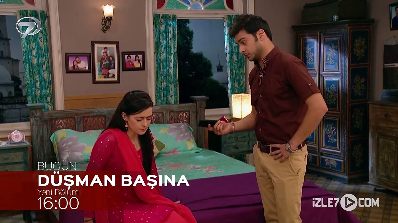 Düşman Başına 52. Bölüm Fragmanı - 31 Temmuz Pazar