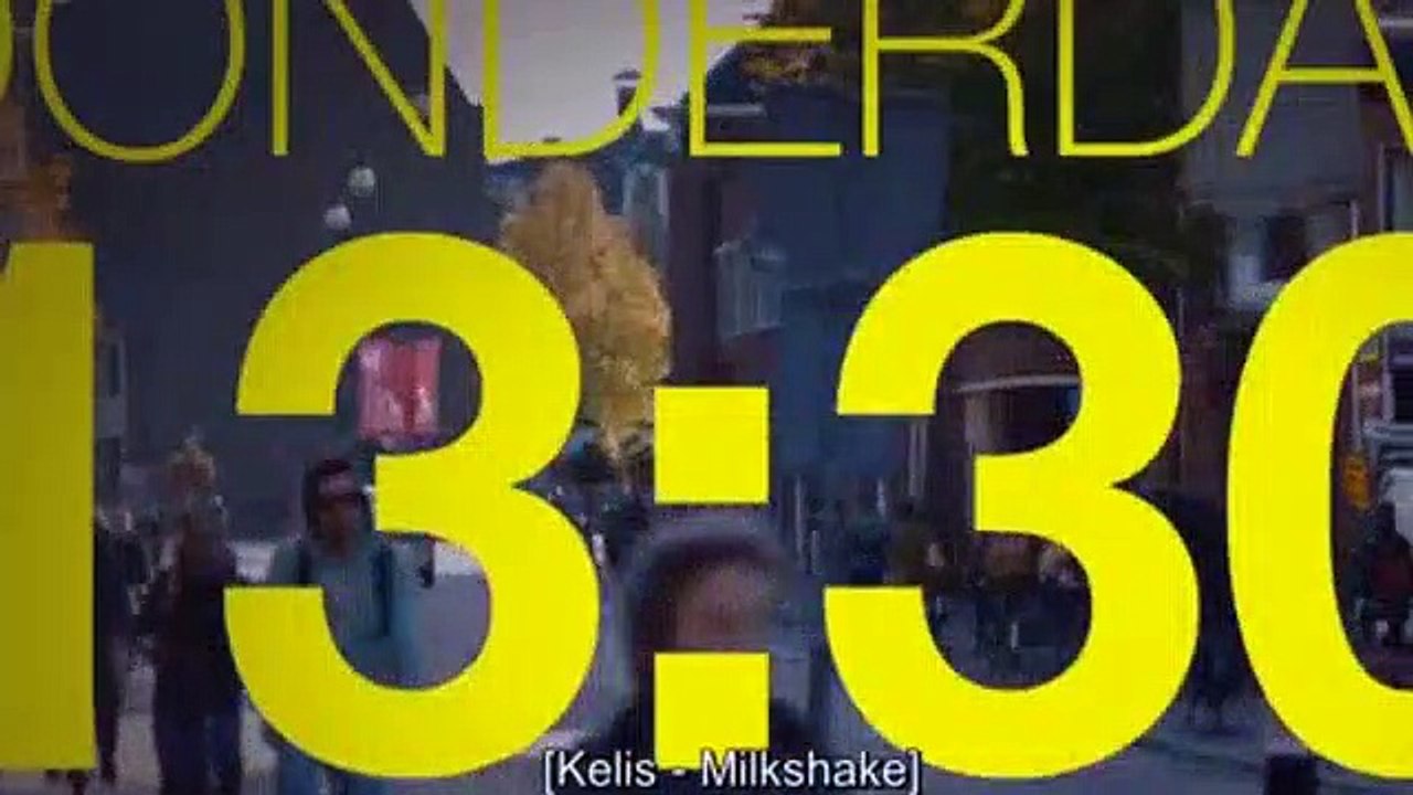 SKAM NL Season 1 Episode 9 - [French]