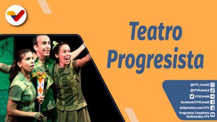 La Librería Mediática | Festival Internacional de Teatro Progresista