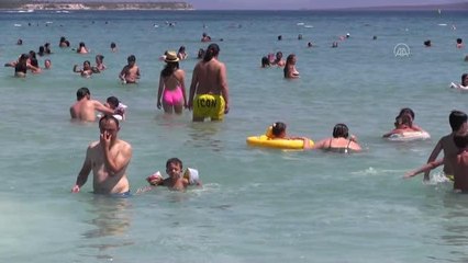 İzmir haberi: İzmir ve çevre illerde "Eyyam-ı Bahur" sakinliği