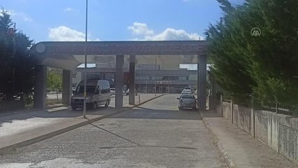 Serinlemek için denize giren kişi boğuldu