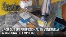 ¿Por qué un profesional en Venezuela abandona su empleo? - En tus Zapatos