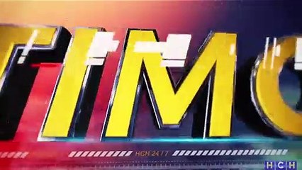 ¡Reportan la muerte de una persona a inmediaciones de la alcaldía de Puerto Cortés!