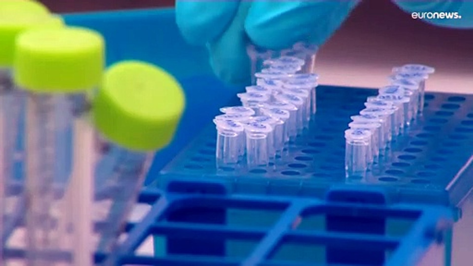 ⁣В Европе зарегистрировали второй случай смерти от оспы обезьян