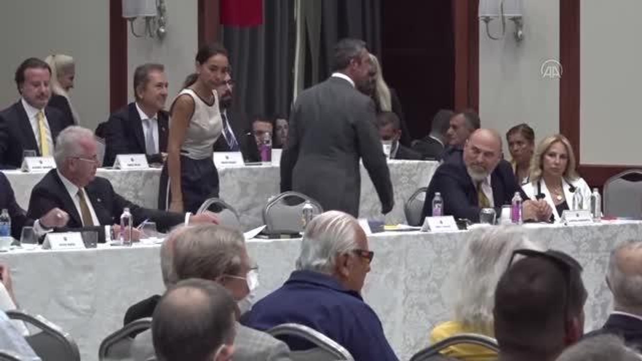Ali Koç: "Ukrayna'dan özür dilemeyeceğiz"