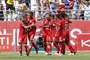 Ligue 2 : Dijon met déjà Saint-Etienne dans le rouge