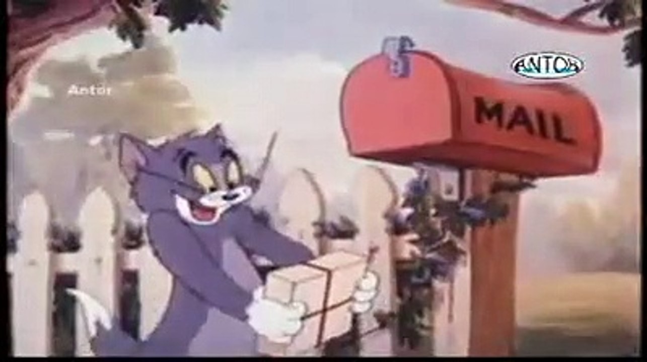 TOM & JERRY Bangla Cartoon |EPISODE 31| Bangla Cartoon Sites ...