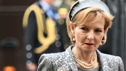 The Queen’s low-profile great-nephew who unique talents