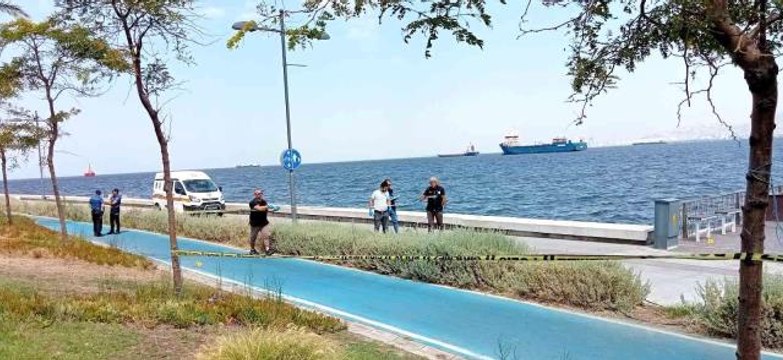 Son Dakika | İzmir'de amatör balıkçının öldürülmesine ilişkin 1 tutuklama