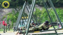 Pak Armed Forces Sniper Guns - SSG Commando Sniper Rifles - Sniper Rifles used by Pakistan