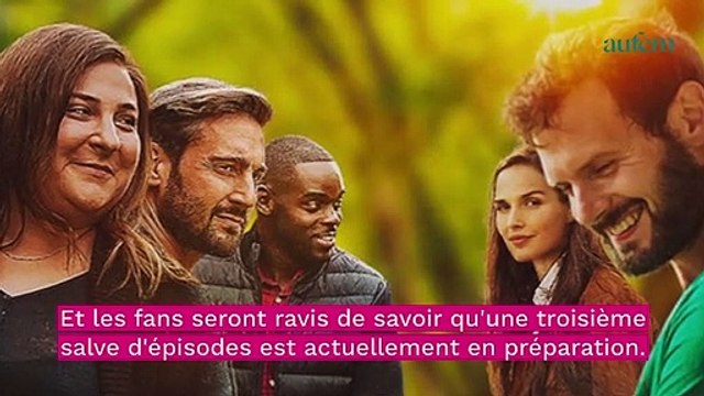 Marilou Berry : victime de grossophobie, elle dévoile les commentaires horribles qu’elle a reçus