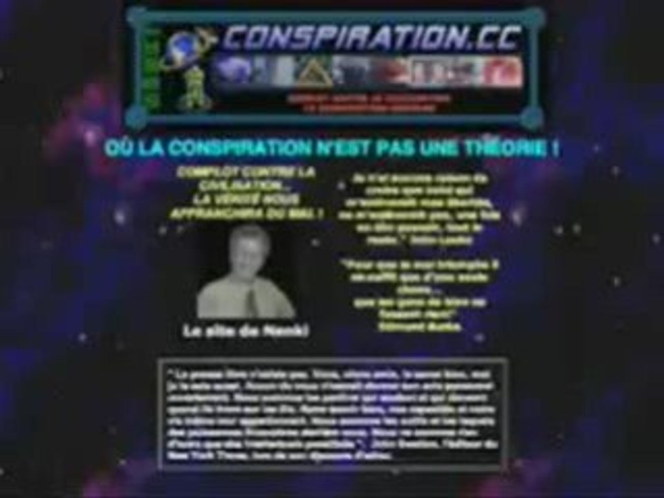 Nenki sur radiopirate.com - Jeff Filion 1/2