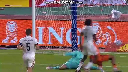 Juve a caccia di un attaccante: nella lista anche Depay