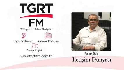 İletişim Dünyası Esmira Kazımova 20220730