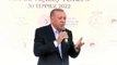 Erdoğan: Ordu terörün ne menem şey olduğunu gayet iyi bilir, bu Ordu 'Terzi Fikri'yi de iyi bilir