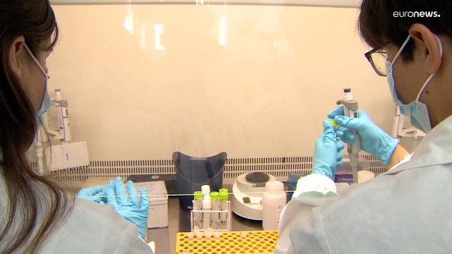 Erste Affenpocken-Tote in Europa: zwei Männer in Spanien