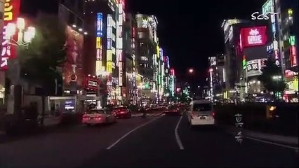 深夜食堂 第1季 - 第10話 - Shinya Shokudo (2009 Japanese - English SUB