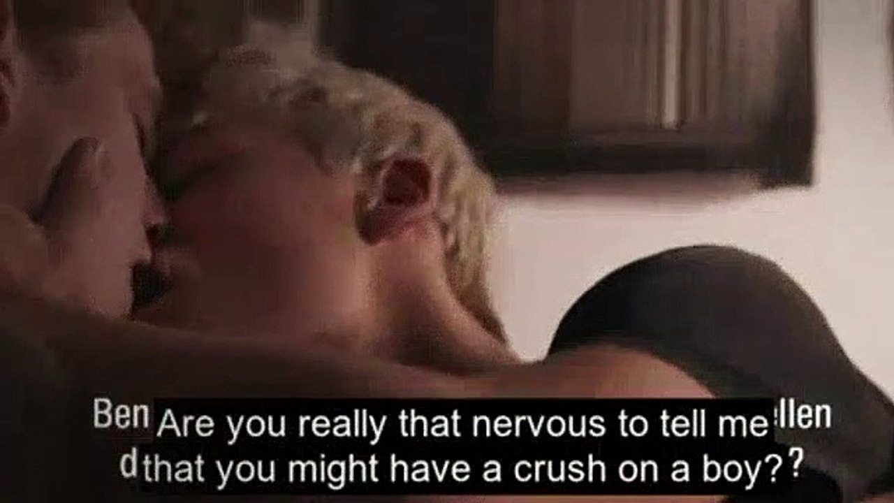 WTFOCK Season 3 Episode 6 All Went Fucking Fast - [English]