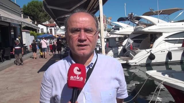 Sinop haberleri | Türkiye'nin En Büyük Mağaralarından Sinop'taki İnaltı Mağarası Yaklaşık Bir Hafta Süreyle Kapalı Kaldıktan Sonra Açıldı: Turizmin Önemsenmemesinin...