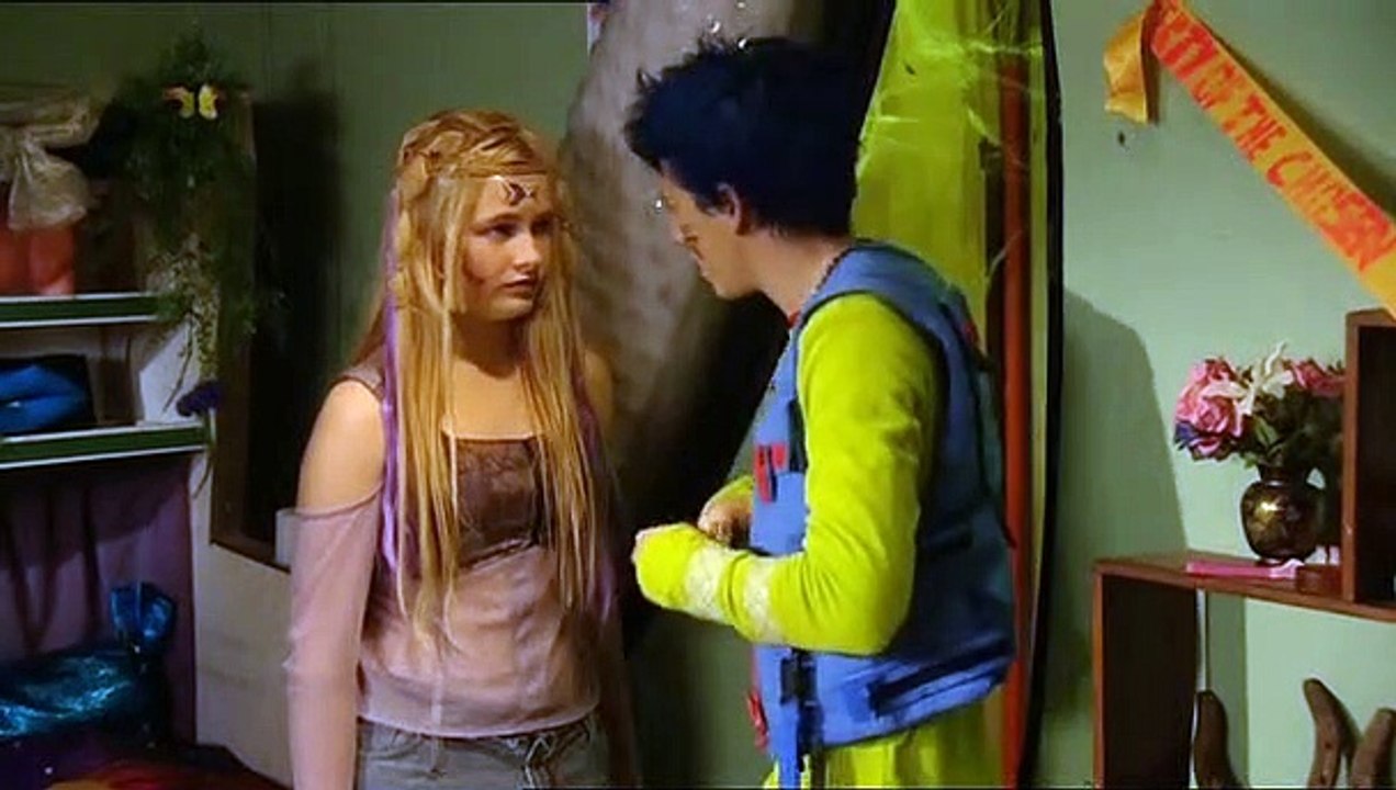 The Tribe Staffel 3 Folge 30