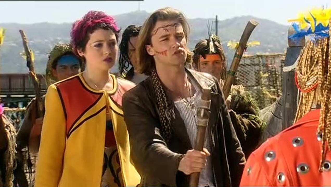 The Tribe Staffel 3 Folge 32