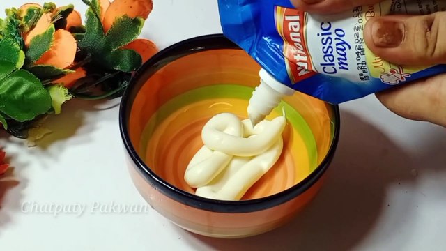 جب گھرپربنے گا اتنا مزےدار چکن شوارما توبازار سے کیوں خریدیں Chicken Shawarma Recipe At Home