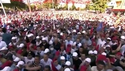 Erdoğan fındık alım fiyatını açıkladı, Terzi Fikri'yi hedef aldı