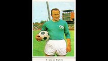 STICKERS BERMANN GERMAN CHAMPIONSHIP 1967 (HANNOVER 96 FOOTBALL TEAM)
