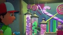 Handy Manny S02E02 Light Work Abuelitos Tomatoes