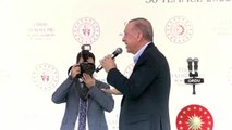 Ordu haber: Erdoğan Ordu'da, Fındığın Taban Fiyatının 54 Lira Olarak Açıkladı