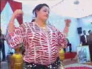 Cheba Zina Douadia