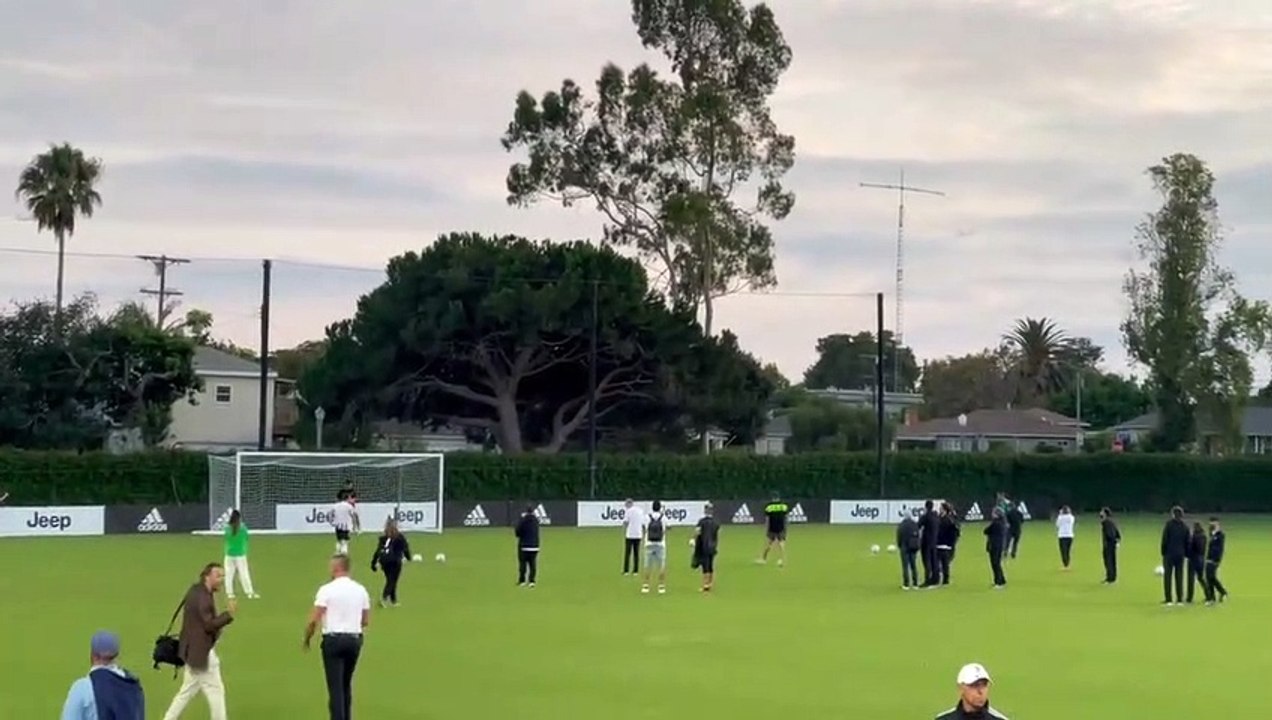 Del Piero