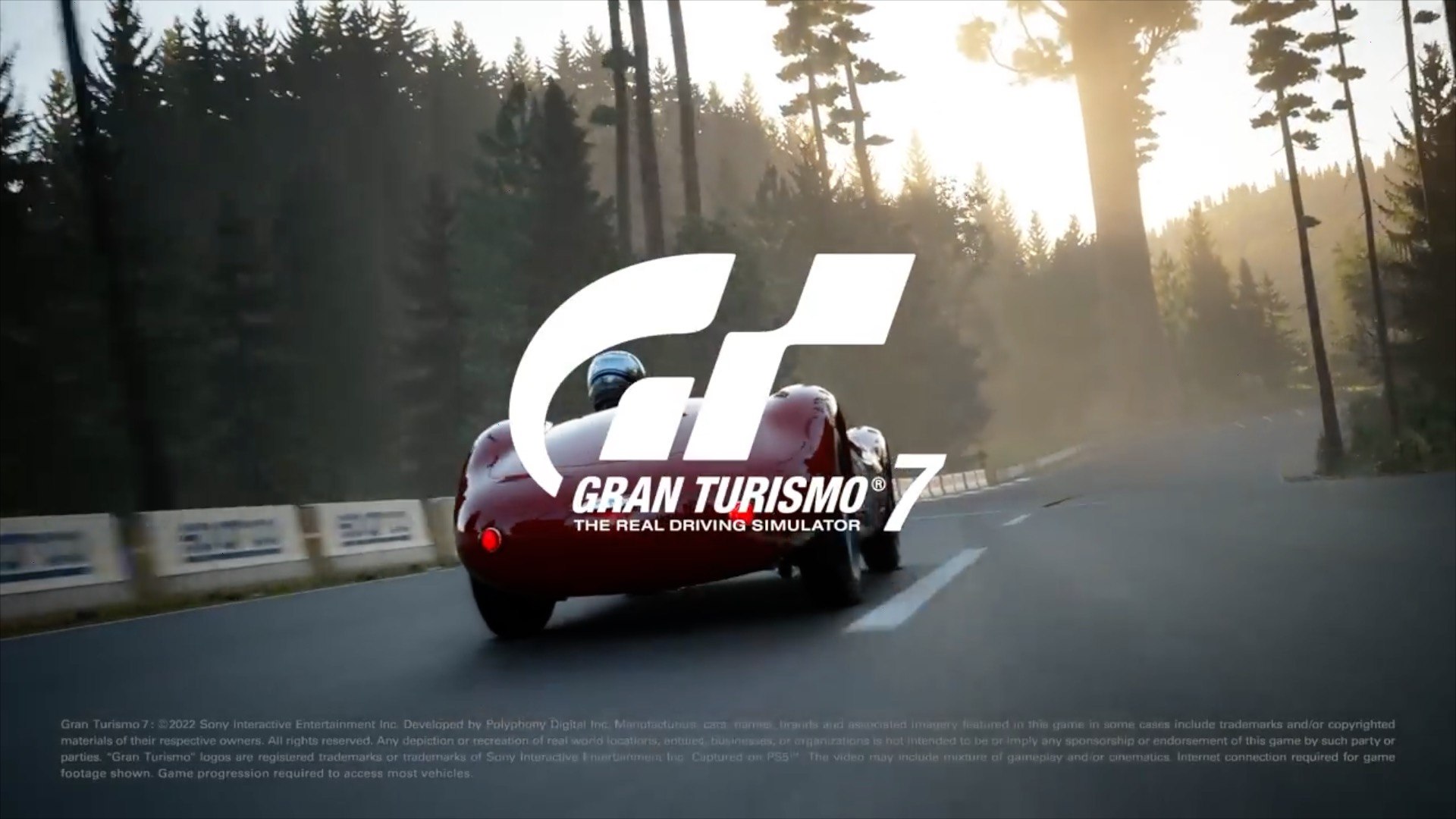 Gran Turismo 7 - Trailer da Atualização 1.19 de Julho